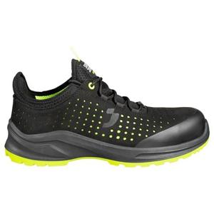 Safety Jogger Modulo S1PS Low | Zwart | Maat 47 - 5401124788594
