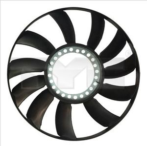 Koelventilator 80200562
