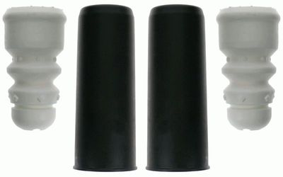 Aanslagrubber met stofkap - Protection kit 900226