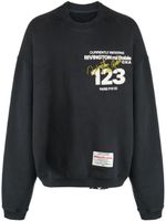 RRR123 sweat CVA Imitation of Paris - Gris