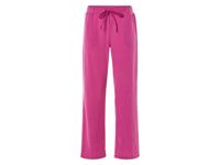 esmara Dames joggingbroek (M (40/42), Roze) esmara Dames joggingbroek (M (40/42), Roze)