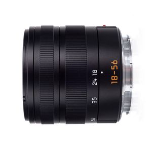 Leica Vario-Elmar T 18-56mm f/3.5-5.6 ASPH T-mount objectief