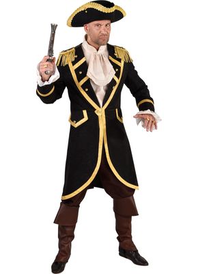 Mantel "George"