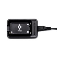 Black diamond BD 1500 Battery & Charger Accu-1D6081DD-74A8-420A-89AE-05F9BB83043D