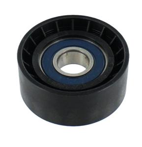 Geleide rol/omdraairol, Poly V-riem SKF, Diameter (mm)60mm, u.a. für Renault, Dacia, Opel, Volvo, Mitsubishi, Vauxhall, Nissan, Suzuki