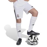 adidas Real Madrid Thuisbroekje 2025-2026 Kids