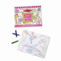50 kleurplaten boek voor meisjes - thumbnail