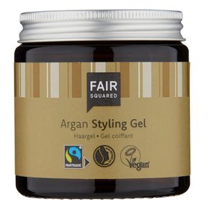 Fair Squared Haarstyling crème Argan olie 100 ml