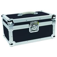 Roadinger 30109895 Microfoon flightcase (l x b x h) 325 x 510 x 310 mm - thumbnail