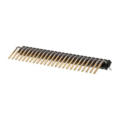 Molex 26482242 Male header, inbouw (standaard) Totaal aantal polen: 24 Rastermaat: 3.96 mm Inhoud: 1 stuk(s) Bag
