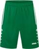 JAKO 4499 Short Allround - Sportgroen - XXL