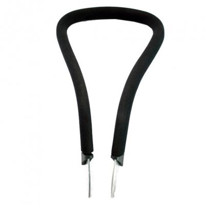 GMG handgreep Yepp Mini zwart