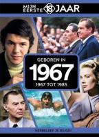 Geboren in 1967 (Hardback)