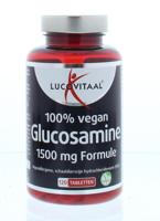 Lucovitaal Glucosamine puur vegan