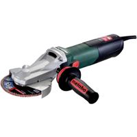 Metabo WEF 15-125 Quick 613082000 Haakse slijper 1550 W