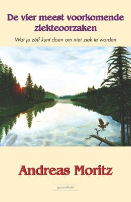 De vier meest voorkomende ziekteoorzaken (Paperback)