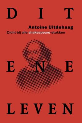 Dit ene leven (Paperback)