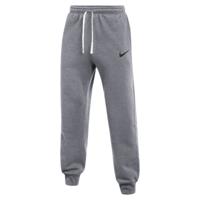 Nike Park 26 Fleece Joggingbroek Grijs Zwart