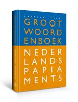 Groot woordenboek Nederlands-Papiaments (Hardback)