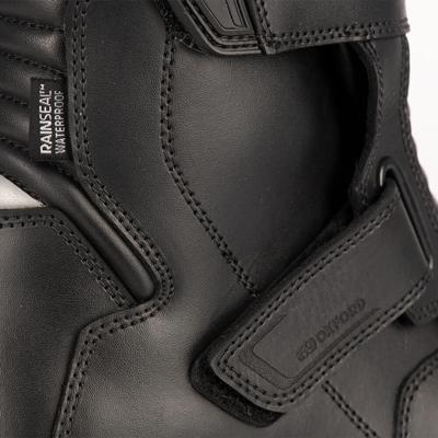 OXFORD Laars "delta short ms"