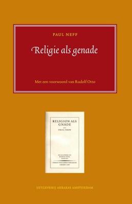 Religie als genade (Paperback)