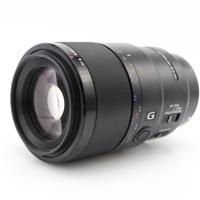 Sony FE 90mm F/2.8G Macro OSS occasion