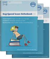 Begrijpend lezen Oefenboeken (Paperback)