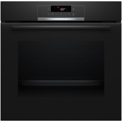 Bosch HBA572EB3 Inbouw oven Zwart