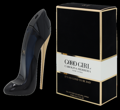 Carolina Herrera Good Girl Eau de parfum Spray 80 ml Dames