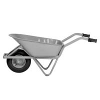 Matador kruiwagen - M-115-L4 - Easy Rider - 80 liter