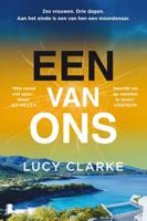 Een van ons - Lucy Clarke - ebook