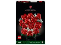 LEGO Icons Rozenboeket - 10328