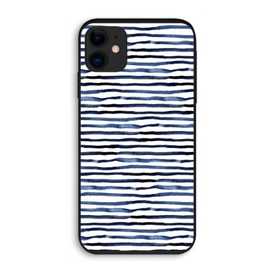Verrassende lijnen: iPhone 11 Biologisch afbreekbaar hoesje