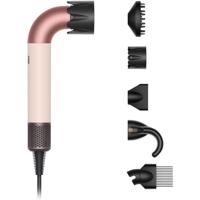 Dyson Supersonic R Curly & Coily Ceramic Pink / Rose Gold