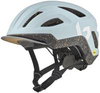 Bollé Helmet eco react mips m blue matte
