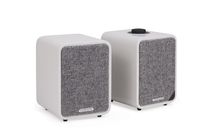 Ruark Audio: MR-1 MK2 Bluetooth Speakers - Soft Grey - thumbnail