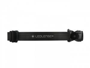 Ledlenser MH5 Zwart, Grijs Lantaarn aan hoofdband LED