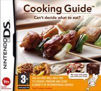 Cooking Guide - thumbnail
