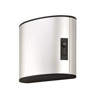 Sleutelkast durable 54haken met cijferslot+inwerp