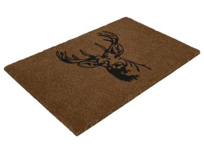 LIVARNO Kokos deurmat (Hert)