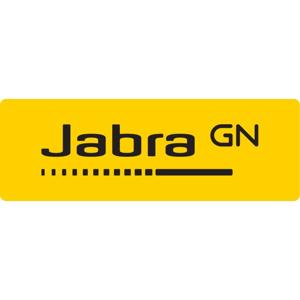 Jabra Speak 510+ MS (inkl. Link 370 Mini USB Adapter) Conferentieluidspreker Bluetooth, USB-A 2.0 Zwart