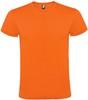 Roly RY6424 Atomic 150 T-Shirt - Orange 31 - XS