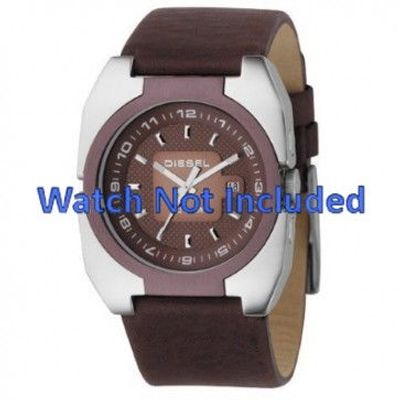 Diesel horlogeband DZ-1150