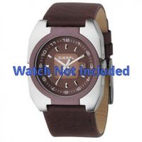 Diesel horlogeband DZ-1150