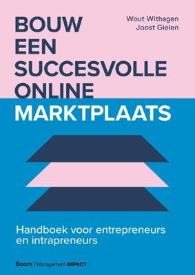 Bouw een succesvolle online marktplaats (Paperback)