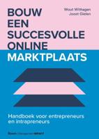 Bouw een succesvolle online marktplaats (Paperback)