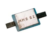 Mme Anode Zink Huid/roer Mme6z Default