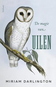 De magie van uilen - Miriam Darlington - ebook