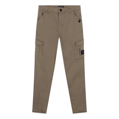Cargo Pant Fancy Sand