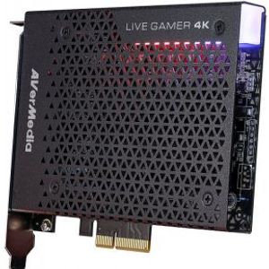 AVerMedia GC573 video capture board Intern PCIe